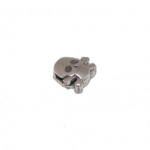 Calavera 9x10mm